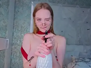 Stripchat Nude Webcam of SoniaScott