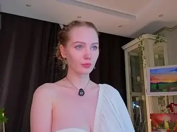 Stripchat Free Live Porn of SoniaScott