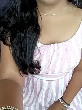 Stripchat Sex Chat of Tanvi_Patil_