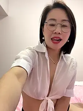 Stripchat Nude Webcam of xiaoling2358