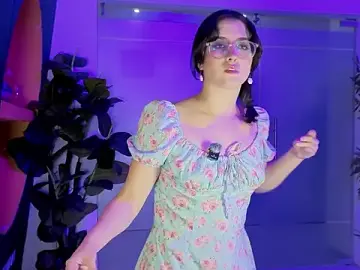 Stripchat Best live sex cam show of LiLLiAnderson