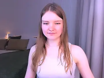 Stripchat Sex Cam of LookEva