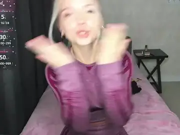 Stripchat Live Sex Cam of MinionFriend