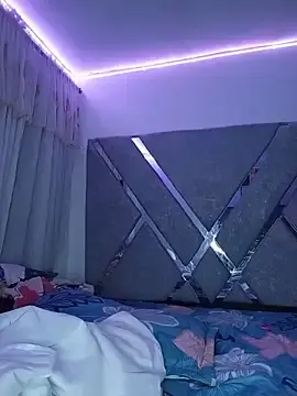 Stripchat Live Porn of RosenRot07