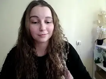 Stripchat Sex Chat of SweetPrincess_