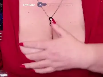 Stripchat Live Sex of ZigglesJiggles