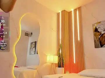 Stripchat Private Sex Chat of abby_adams20