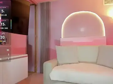 Stripchat Live Porn of abby_adams20