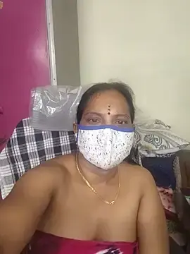 Stripchat Live Porn of amudha143