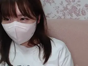 Stripchat Best live sex cam show of mei_hosina