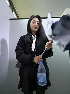 Stripchat Sex Cam of so-linger