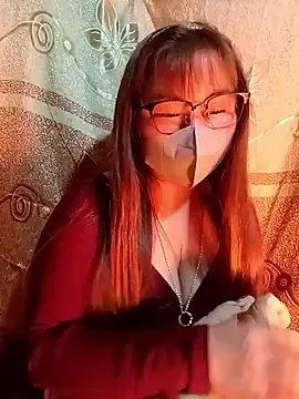 Stripchat Live Porn of Bayby_2k