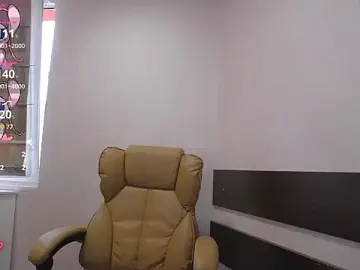 Stripchat Best Webcam of Ella_sweety