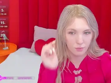 Stripchat Watch Live Sex Cams of Fluffy_Monica