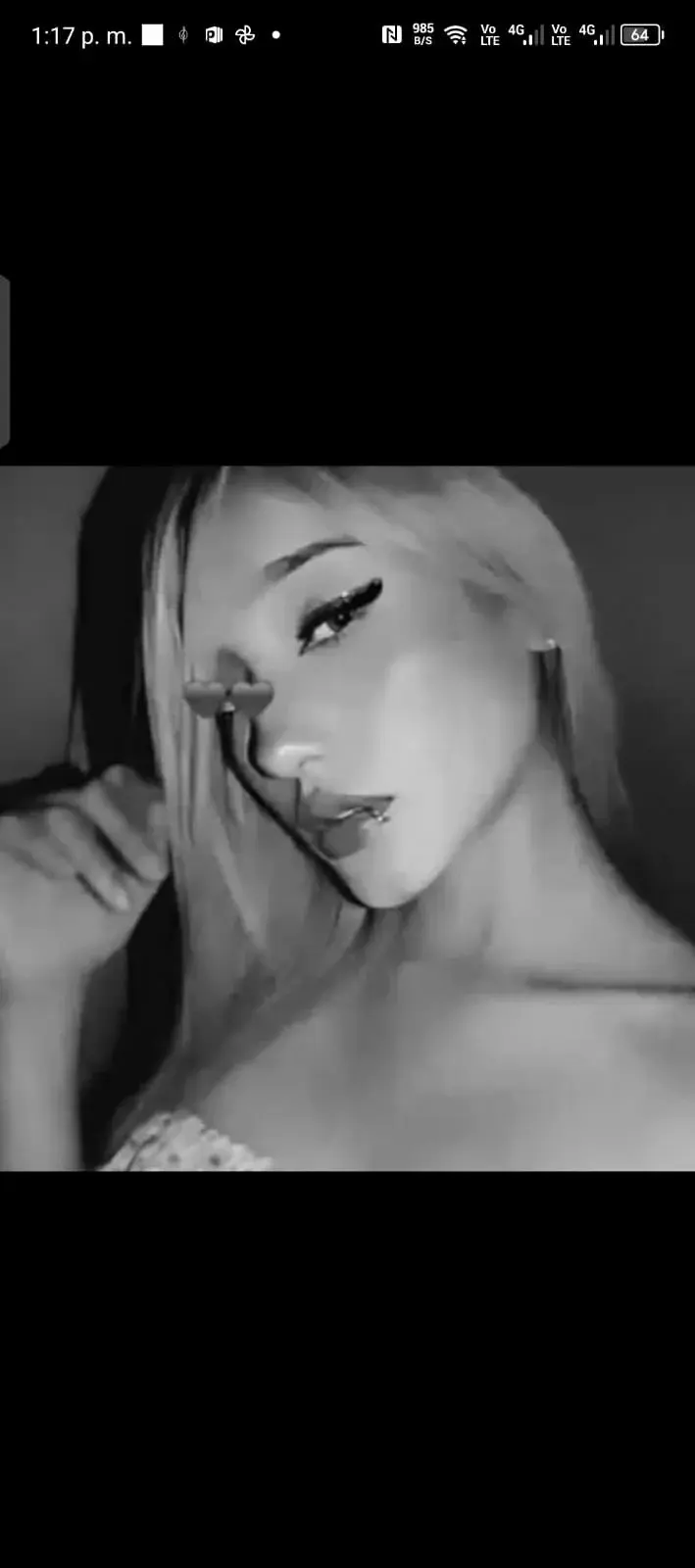 FoxxxyPink