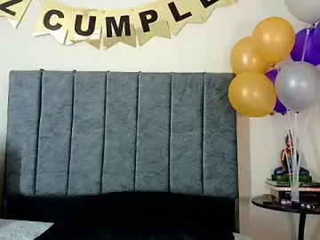 Stripchat Watch Live Sex Cams of GabrielaMK