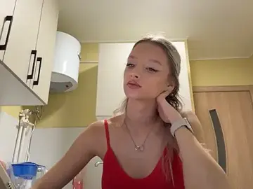 Stripchat Nude Webcam of Tiffany_Blom