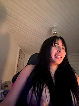Stripchat Adult Video Chat of Anily_Lovely