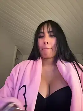 Stripchat Adult Video Chat of Anily_Lovely