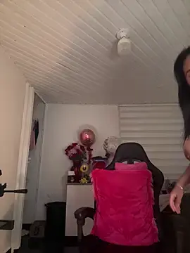 Stripchat Private Sex Chat of Anily_Lovely