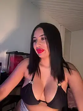 Stripchat Best Webcam of Anily_Lovely