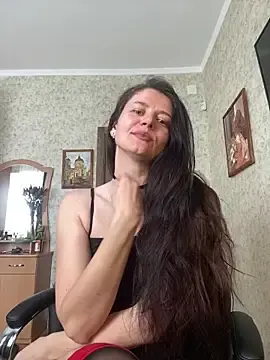 Stripchat Watch Live Sex Cams of MariannaSida