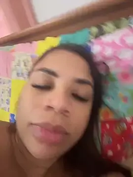 Stripchat Adult Video Chat of Morenacarioca3