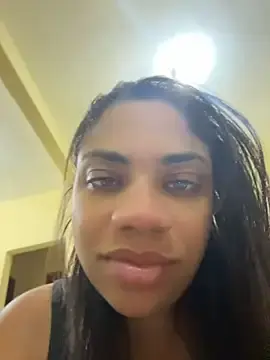 Stripchat Sex Chat of Morenacarioca3