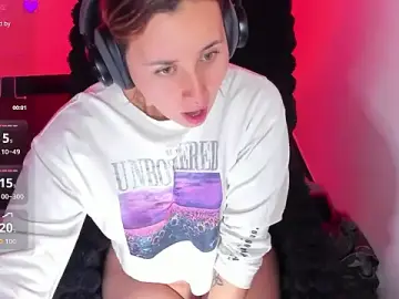 Stripchat Live Sex Cam of bonnie_moon_