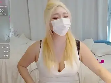 Stripchat Free Live Porn of joababa312