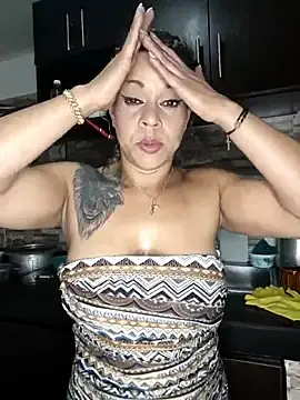 Stripchat Free Live Porn of Ana-victoria