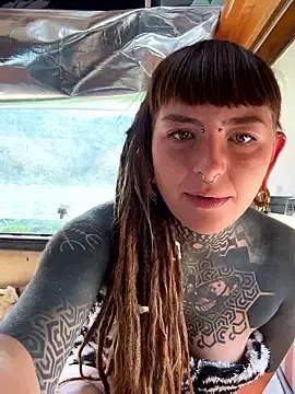 Stripchat Private Sex Chat of HornyHippy1