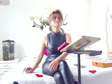 Stripchat Live Sex of MarcelaFlores