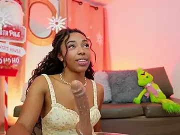 Stripchat Free Live Porn of Valeriestyle