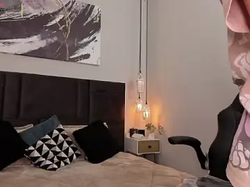 Stripchat Live Porn of Scarlett_musik