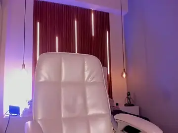 Stripchat Watch Live Sex Cams of ZamabyCrucie