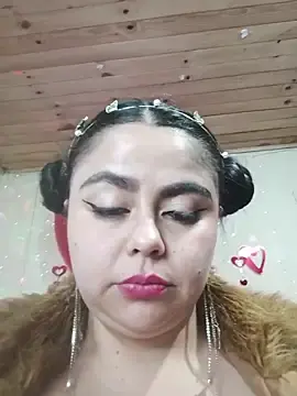 Stripchat Live Porn of celeste_hotty