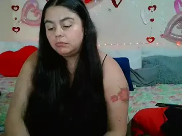 Stripchat Nude Webcam of celeste_hotty