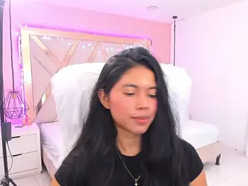 Stripchat Private Sex Chat of samantaa_shy