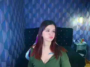 Stripchat Free Live Porn of LiaHarryis