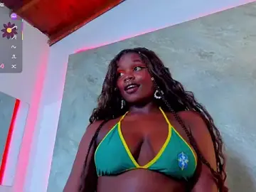 Stripchat Nude Webcam of Luxstela