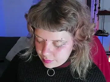 Stripchat Free Porn Cam of Sabrina_scarlett