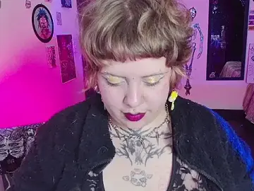 Stripchat Best Webcam of Sabrina_scarlett