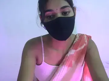 Stripchat Best Webcam of Shanaya_xo