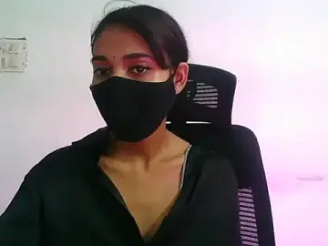 Stripchat Adult Webcam of Shanaya_xo