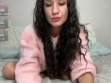 Stripchat Live Sex Cam of fleshxfairy