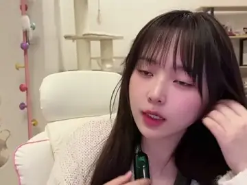 Stripchat Private Sex Chat of Chenjing0