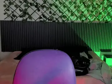 Stripchat Live Porn of Dark_Niight_