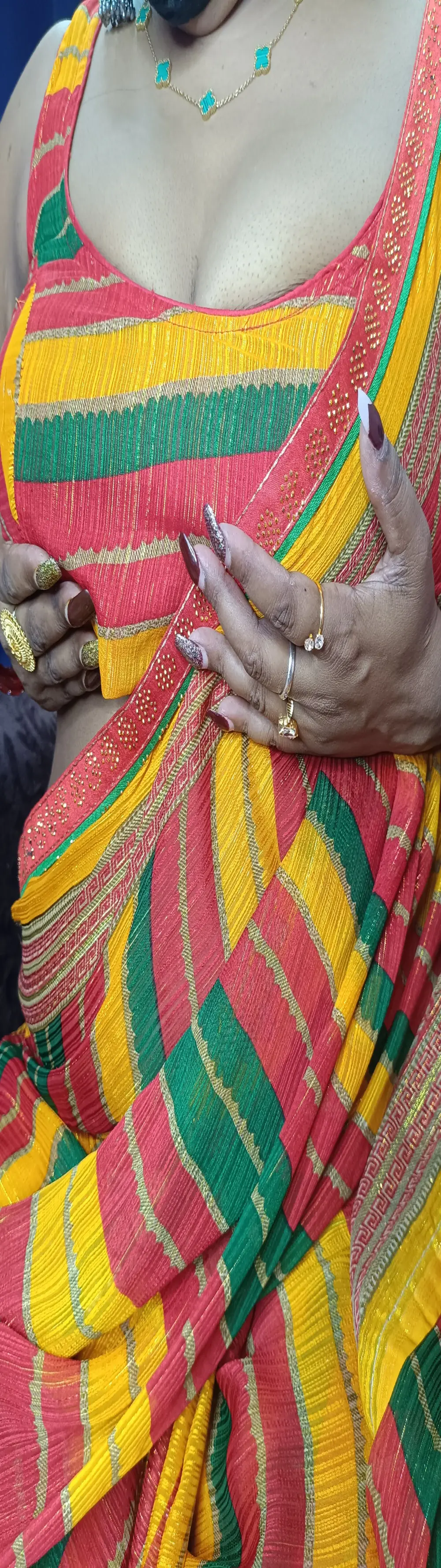 Polly-bhabi