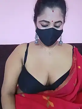 Stripchat Sex Chat of Polly-bhabi